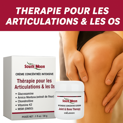 Crème contre la polyarthrose rhumatoïde