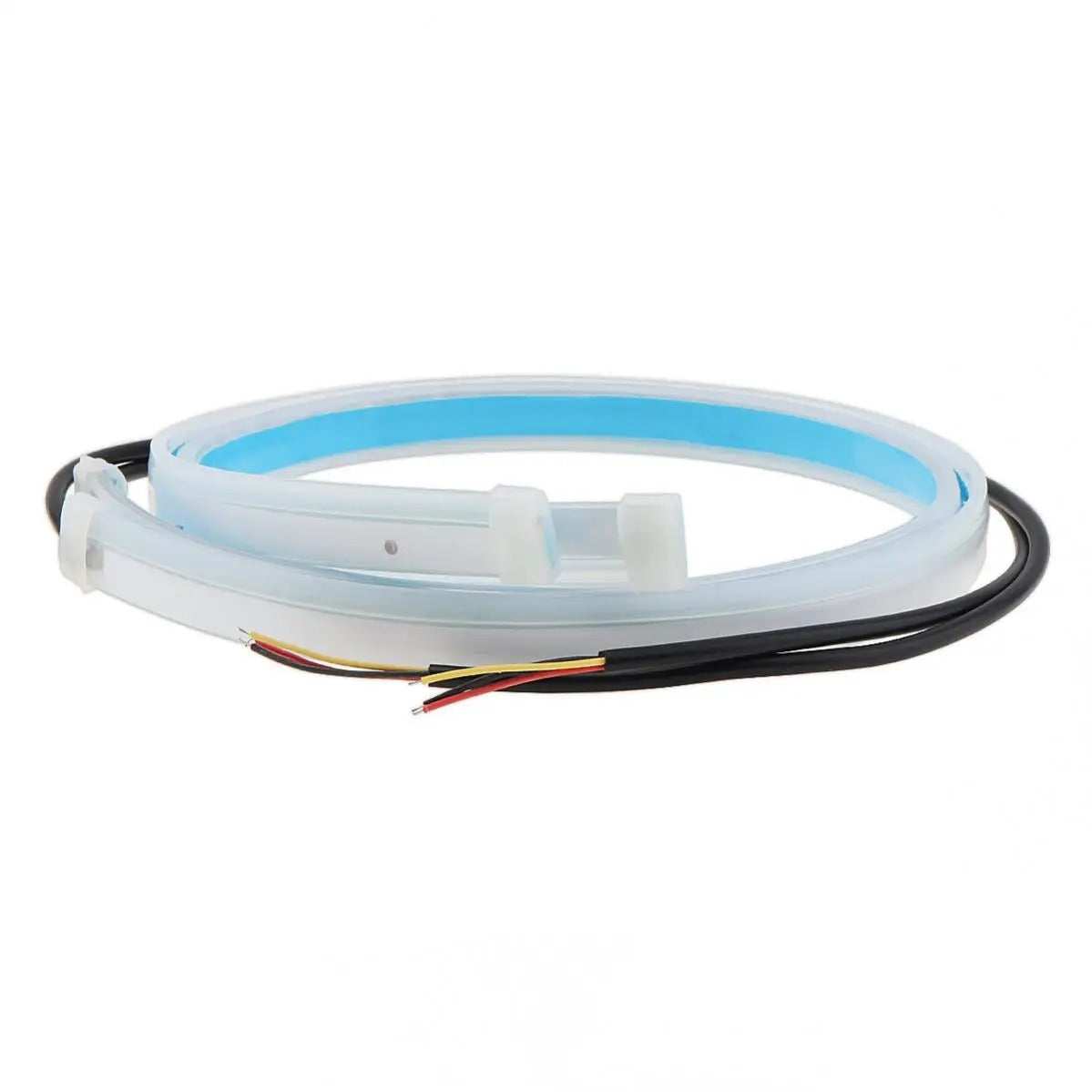 Bande lumineuse Flexible à LED pour phares de voiture