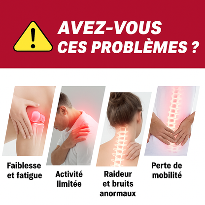 Crème contre la polyarthrose rhumatoïde